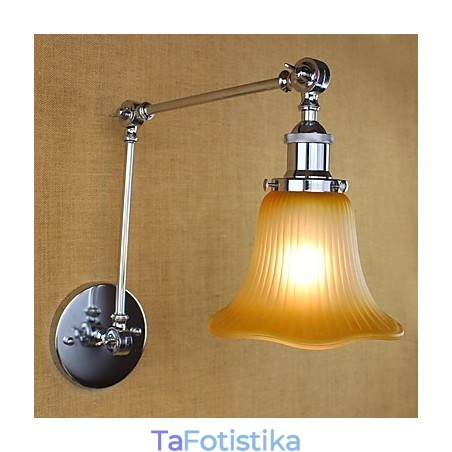 Country Retro Ηλεκτροεπιμεταλλευμένο Χαρακτηριστικό για Swing Arm Eye Protection Country Retro Ηλεκτροεπιμεταλλευμένο Χαρακτηριστικό για Swing Arm Eye Protection