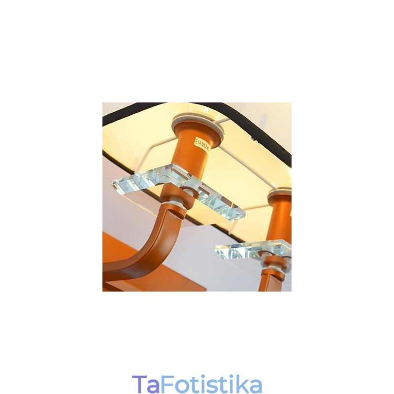 Ενσωματωμένη λειτουργία Μοντέρνας Σύγχρονης Σύγχρονης Σύγχρονης Ζωγραφικής για Απλίκες τοίχου με φως περιβάλλοντος