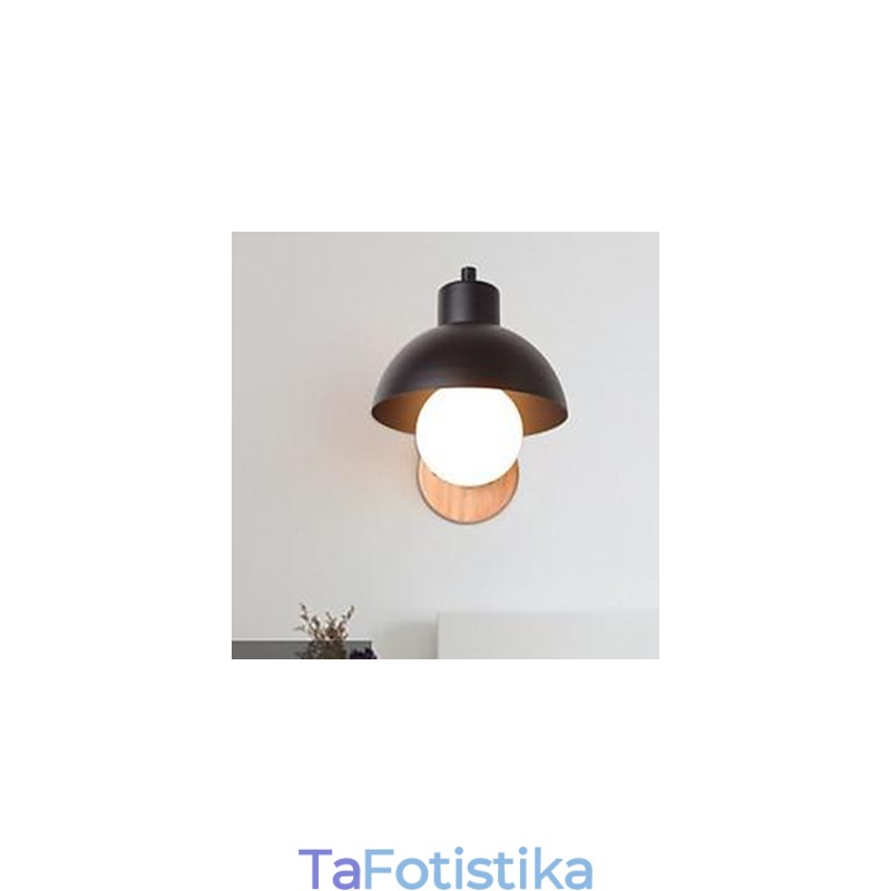 Επιτοίχιο Φωτιστικό Κρεβατοκάμαρας Διάδρομος Διάδρομος Φωτιστικό τοίχου