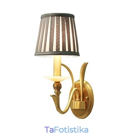 Απλό Country Traditional Classic Brass χαρακτηριστικό για Mini Style Uplight Απλίκες τοίχου Φωτιστικό τοίχου Απλό Country Traditional Classic Brass χαρακτηριστικό για Mini Style Uplight Απλίκες τοίχου Φωτιστικό τοίχου