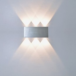Mini Style Ambient Light Flush Mount Wall Lights Wall Lights