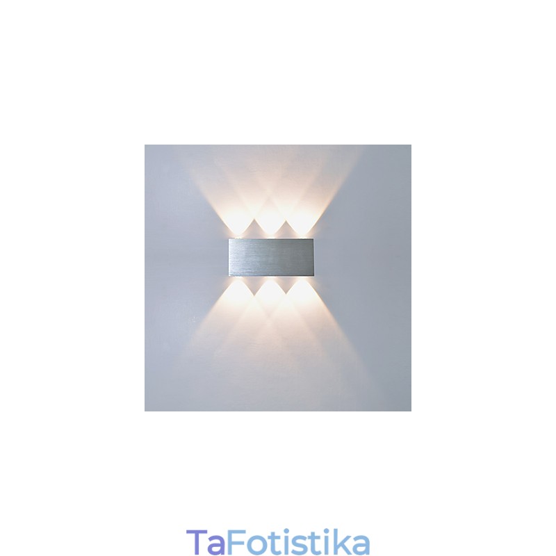 Mini Style Ambient Light Flush Mount Wall Lights Wall Lights