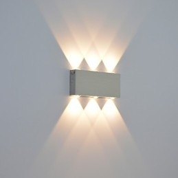 Mini Style Ambient Light Flush Mount Wall Lights Wall Lights