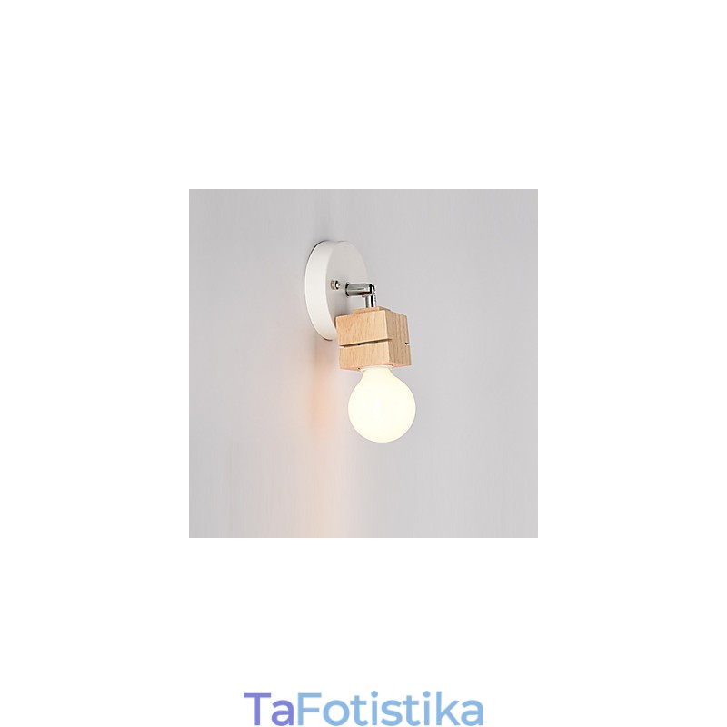 Μοντέρνο, μοντέρνο, φωτιστικό τοίχου, φωτιστικό περιβάλλοντος