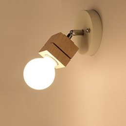 Μοντέρνο, μοντέρνο, φωτιστικό τοίχου, φωτιστικό περιβάλλοντος