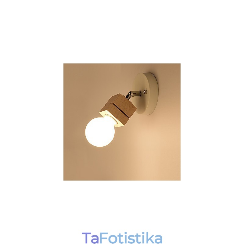 Μοντέρνο, μοντέρνο, φωτιστικό τοίχου, φωτιστικό περιβάλλοντος