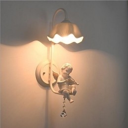 Vintage Others διαθέτουν Downlight Απλίκες τοίχου Φωτιστικό τοίχου