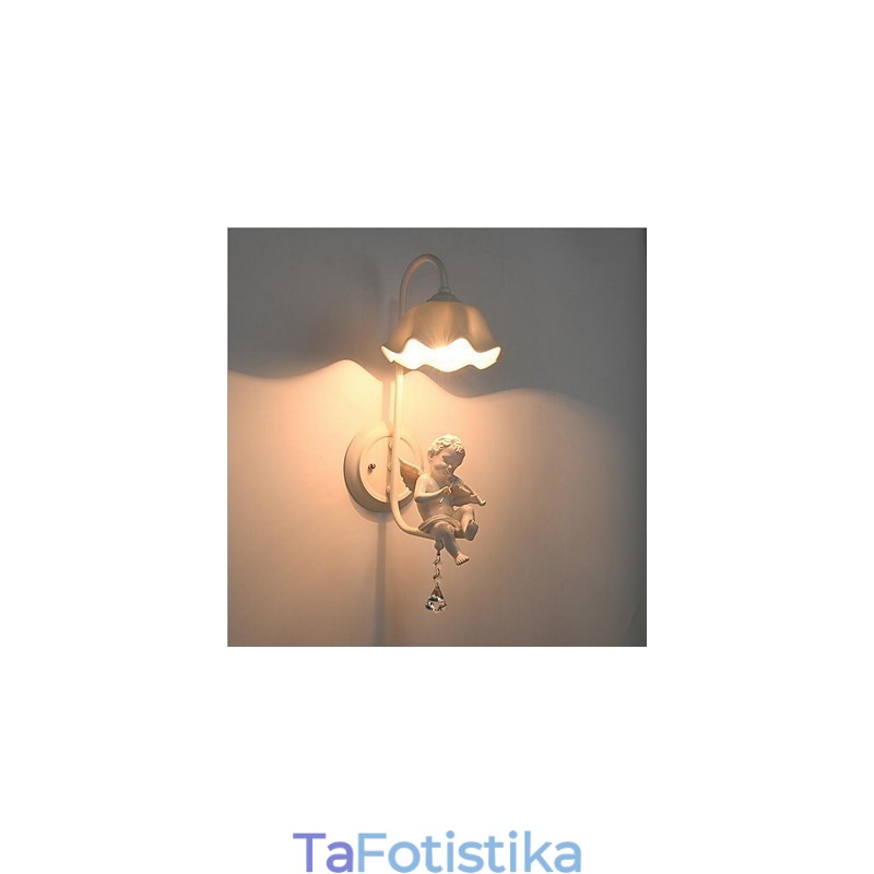 Vintage Others διαθέτουν Downlight Απλίκες τοίχου Φωτιστικό τοίχου