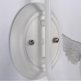 Vintage Others διαθέτουν Downlight Απλίκες τοίχου Φωτιστικό τοίχου