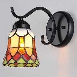 Vintage Others διαθέτουν Downlight Απλίκες τοίχου Φωτιστικό τοίχου