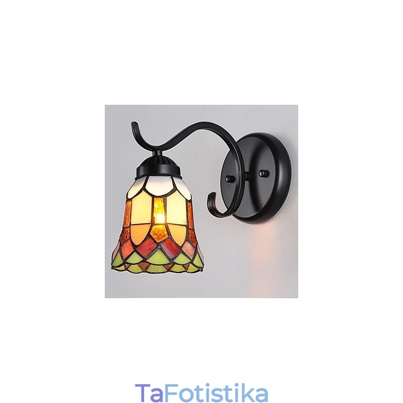 Vintage Others διαθέτουν Downlight Απλίκες τοίχου Φωτιστικό τοίχου