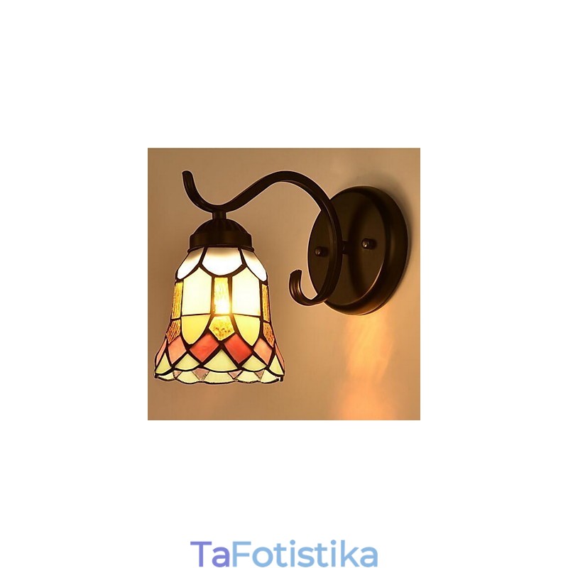 Vintage Others διαθέτουν Downlight Απλίκες τοίχου Φωτιστικό τοίχου