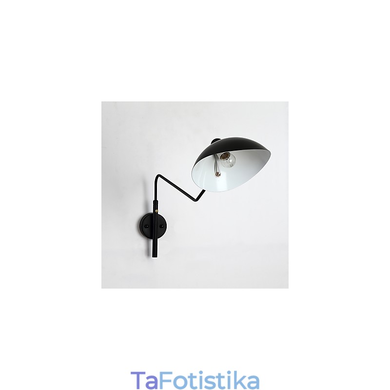 Loft Amercian Countryside Industrial Style Vintage φωτιστικά τοίχου για την καντίνα του υπνοδωματίου Δωμάτιο για καφέ και μπαρ διακοσμητικό φωτιστικό τοίχου