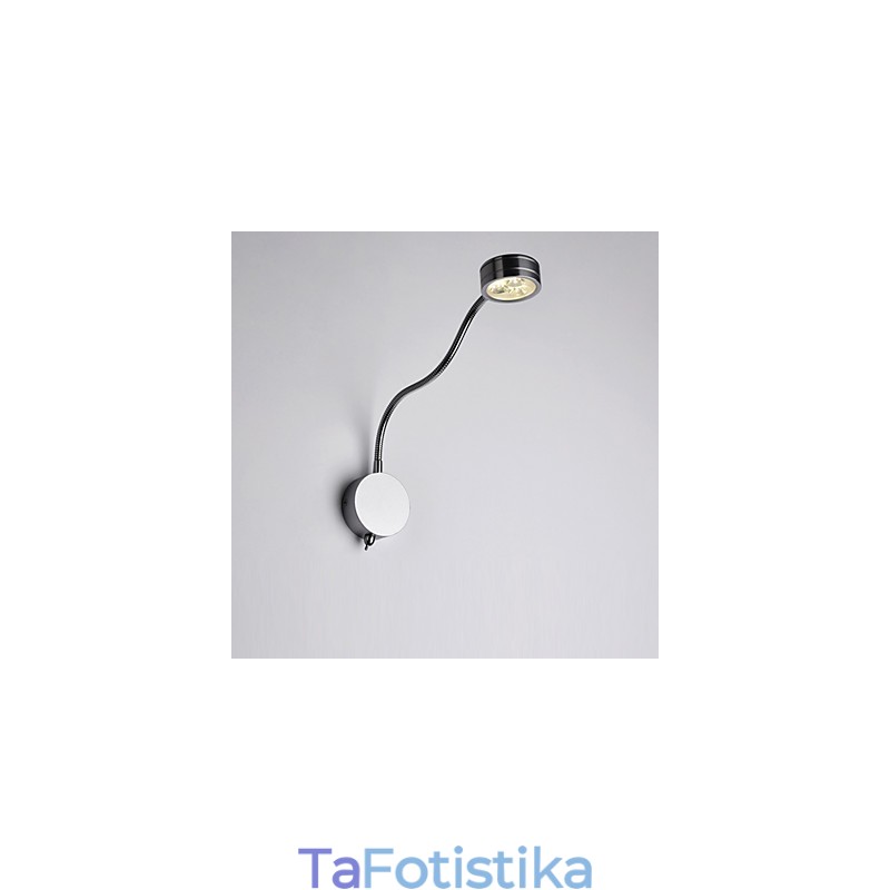 Μοντέρνο, μοντέρνο, φωτιστικό τοίχου, φωτιστικό περιβάλλοντος