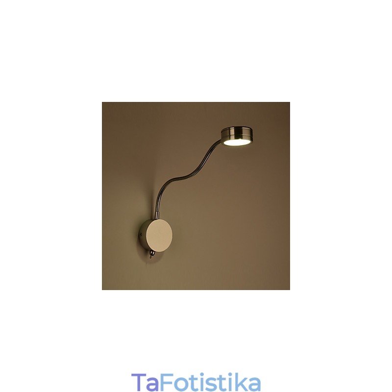 Μοντέρνο, μοντέρνο, φωτιστικό τοίχου, φωτιστικό περιβάλλοντος