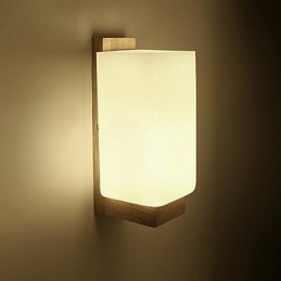 Οι σύγχρονες σύγχρονες άλλες διαθέτουν απλίκες τοίχου Downlight Φωτιστικό τοίχου