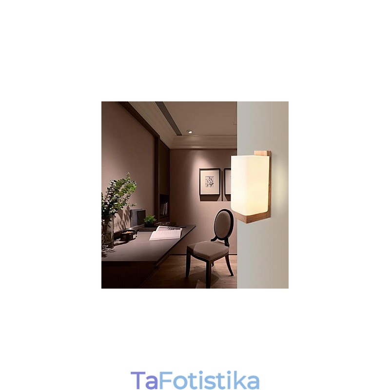 Οι σύγχρονες σύγχρονες άλλες διαθέτουν απλίκες τοίχου Downlight Φωτιστικό τοίχου