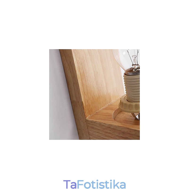 Οι σύγχρονες σύγχρονες άλλες διαθέτουν απλίκες τοίχου Downlight Φωτιστικό τοίχου