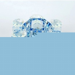 Crystal Lamp Smd CreativeTube Spotlight Absorb Dome Light