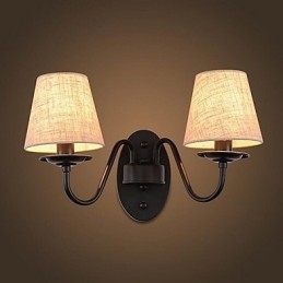 Vintage Others διαθέτουν Downlight Απλίκες τοίχου Φωτιστικό τοίχου