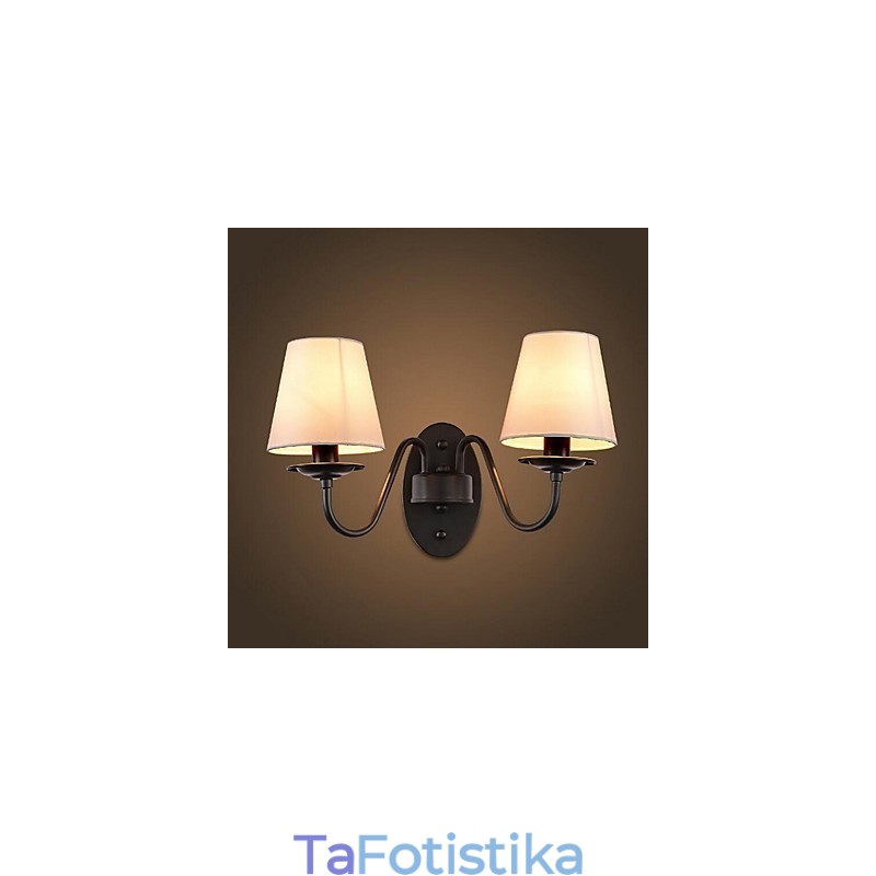 Vintage Others διαθέτουν Downlight Απλίκες τοίχου Φωτιστικό τοίχου