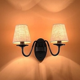 Vintage Others διαθέτουν Downlight Απλίκες τοίχου Φωτιστικό τοίχου
