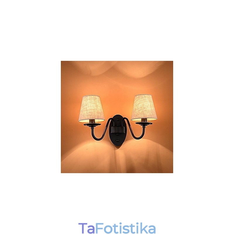 Vintage Others διαθέτουν Downlight Απλίκες τοίχου Φωτιστικό τοίχου
