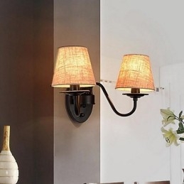 Vintage Others διαθέτουν Downlight Απλίκες τοίχου Φωτιστικό τοίχου