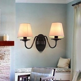 Vintage Others διαθέτουν Downlight Απλίκες τοίχου Φωτιστικό τοίχου