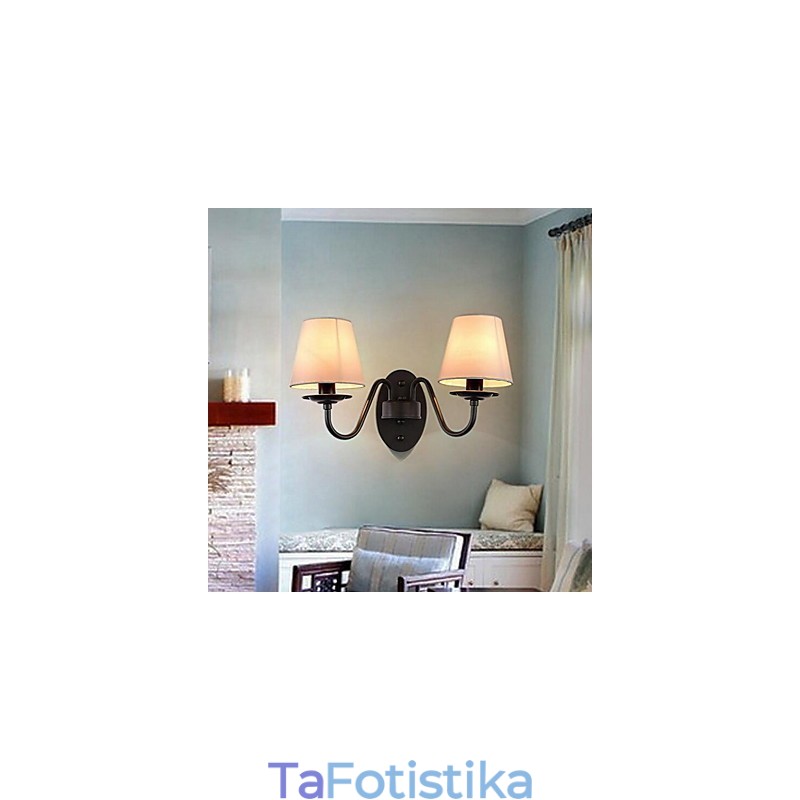 Vintage Others διαθέτουν Downlight Απλίκες τοίχου Φωτιστικό τοίχου