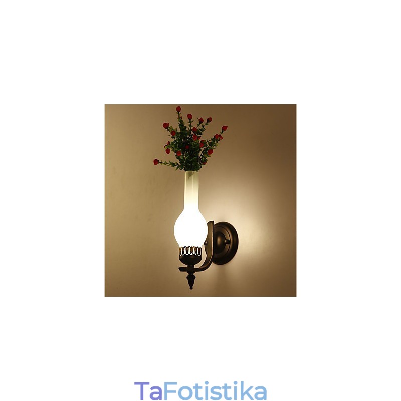 Μοντέρνο Σύγχρονο Μοντέρνο Σύγχρονο Χαρακτηριστικό Ζωγραφικής για Απλίκες Τοίχου Περιβάλλοντος