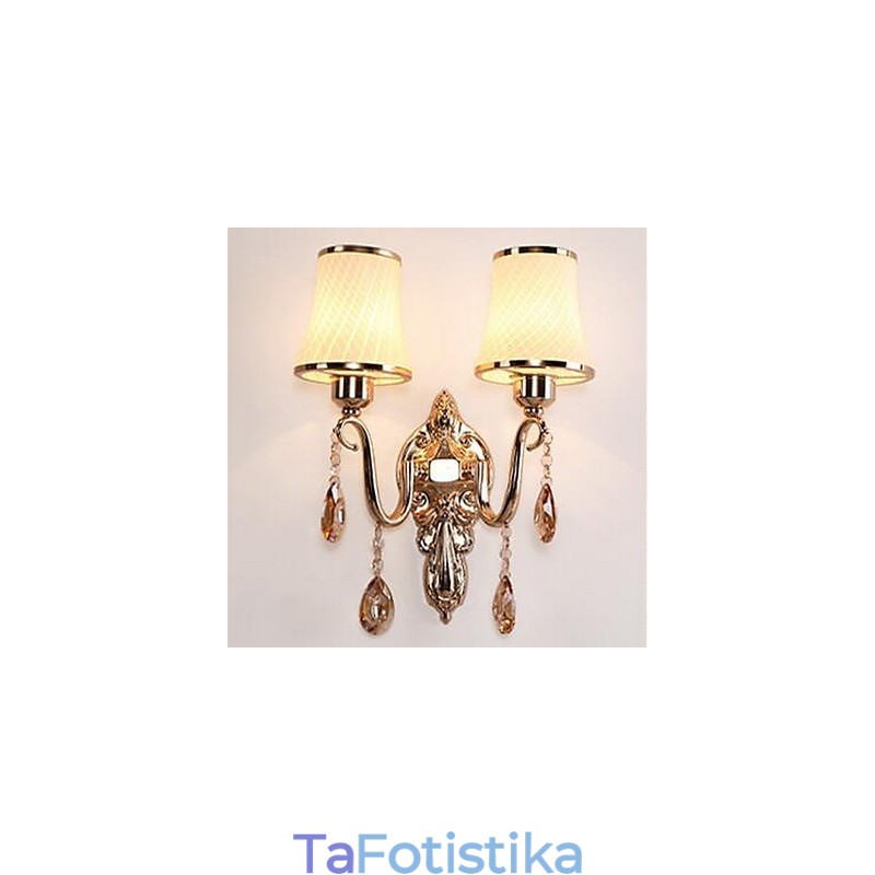 Vintage Others διαθέτουν Uplight Απλίκες τοίχου Φωτιστικό τοίχου