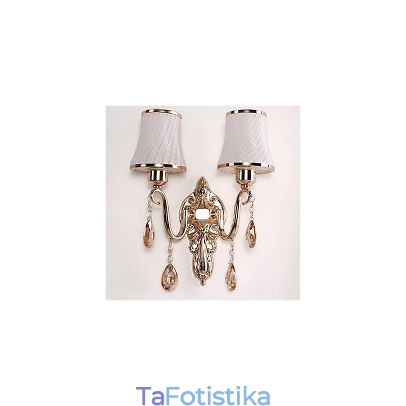 Vintage Others διαθέτουν Uplight Απλίκες τοίχου Φωτιστικό τοίχου
