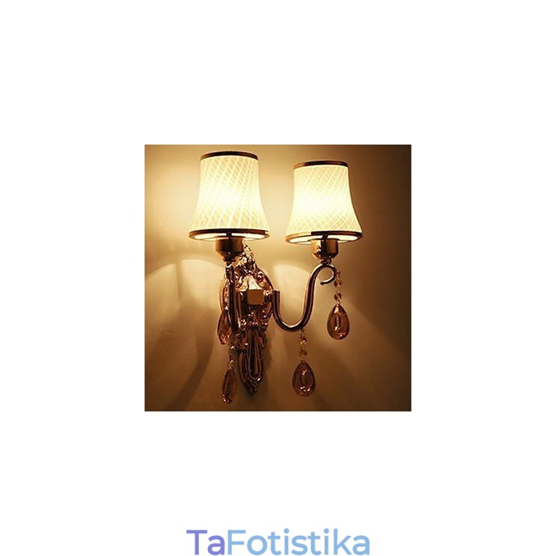 Vintage Others διαθέτουν Uplight Απλίκες τοίχου Φωτιστικό τοίχου