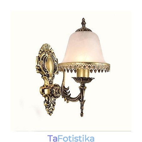 Vintage ηλεκτρολυμένη λειτουργία Downlight απλίκες τοίχου Φωτιστικό τοίχου Vintage ηλεκτρολυμένη λειτουργία Downlight απλίκες τοίχου Φωτιστικό τοίχου