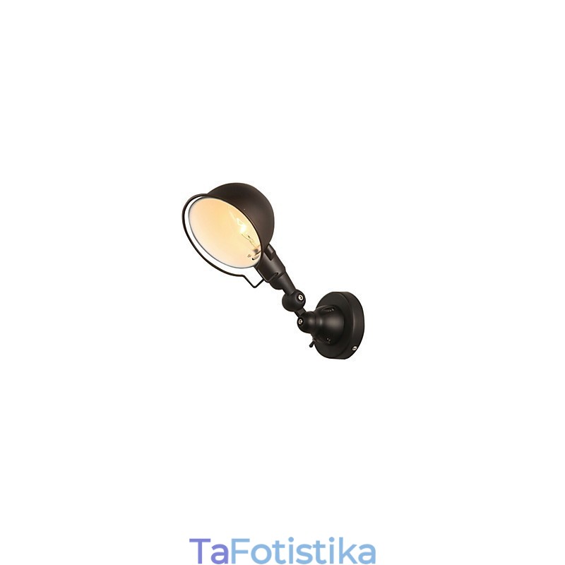 Swing Arm Lights Modern Contemporary Metal
