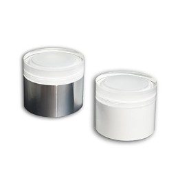 Σύγχρονη Σύγχρονη Ζωγραφική Metal Flush Mount