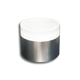 Σύγχρονη Σύγχρονη Ζωγραφική Metal Flush Mount