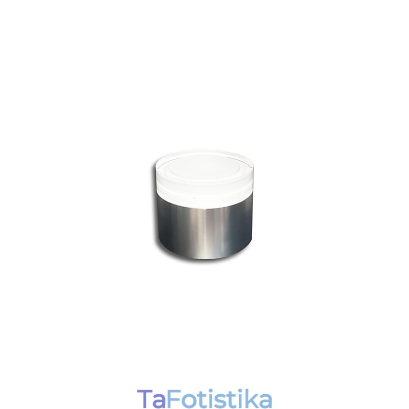 Σύγχρονη Σύγχρονη Ζωγραφική Metal Flush Mount