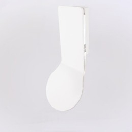 Ενσωματωμένη λειτουργία μοντέρνας σύγχρονης ζωγραφικής για απλίκες τοίχου Downlight Φωτιστικό τοίχου