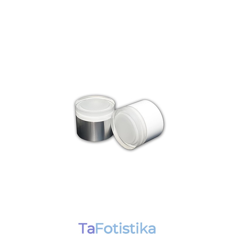 Σύγχρονη Σύγχρονη Ζωγραφική Metal Flush Mount