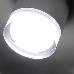 Σύγχρονη Σύγχρονη Ζωγραφική Metal Flush Mount