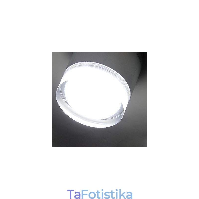 Σύγχρονη Σύγχρονη Ζωγραφική Metal Flush Mount