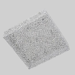 Πηγή φωτός ελέγχου της υποενότητας Flush Mount Lights Crystal Metal Fashion Modern Classic
