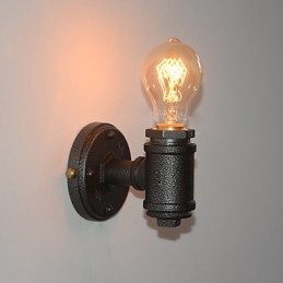 Παραδοσιακό Classic Rustic Lodge Country Novelty Painting χαρακτηριστικό για Mini Style Ambient Light
