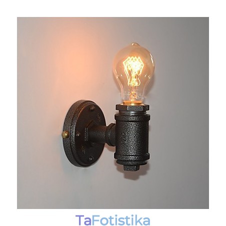 Παραδοσιακό Classic Rustic Lodge Country Novelty Painting χαρακτηριστικό για Mini Style Ambient Light Παραδοσιακό Classic Rustic Lodge Country Novelty Painting χαρακτηριστικό για Mini Style Ambient Light