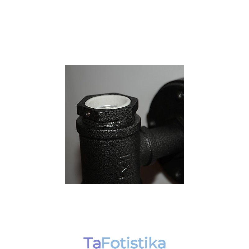 Παραδοσιακό Classic Rustic Lodge Country Novelty Painting χαρακτηριστικό για Mini Style Ambient Light