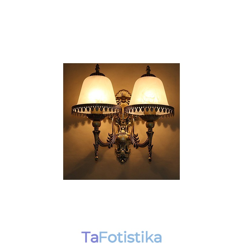 Modern Contemporary Rustic Lodge Country Others Χαρακτηριστικό για μίνι απλίκες τοίχου Downlight Φωτιστικό τοίχου