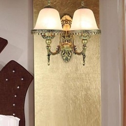 Modern Contemporary Rustic Lodge Country Others Χαρακτηριστικό για μίνι απλίκες τοίχου Downlight Φωτιστικό τοίχου