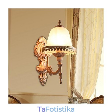 Modern Contemporary Rustic Lodge Country Others Χαρακτηριστικό για μίνι απλίκες τοίχου Downlight Φωτιστικό τοίχου Modern Contemporary Rustic Lodge Country Others Χαρακτηριστικό για μίνι απλίκες τοίχου Downlight Φωτιστικό τοίχου
